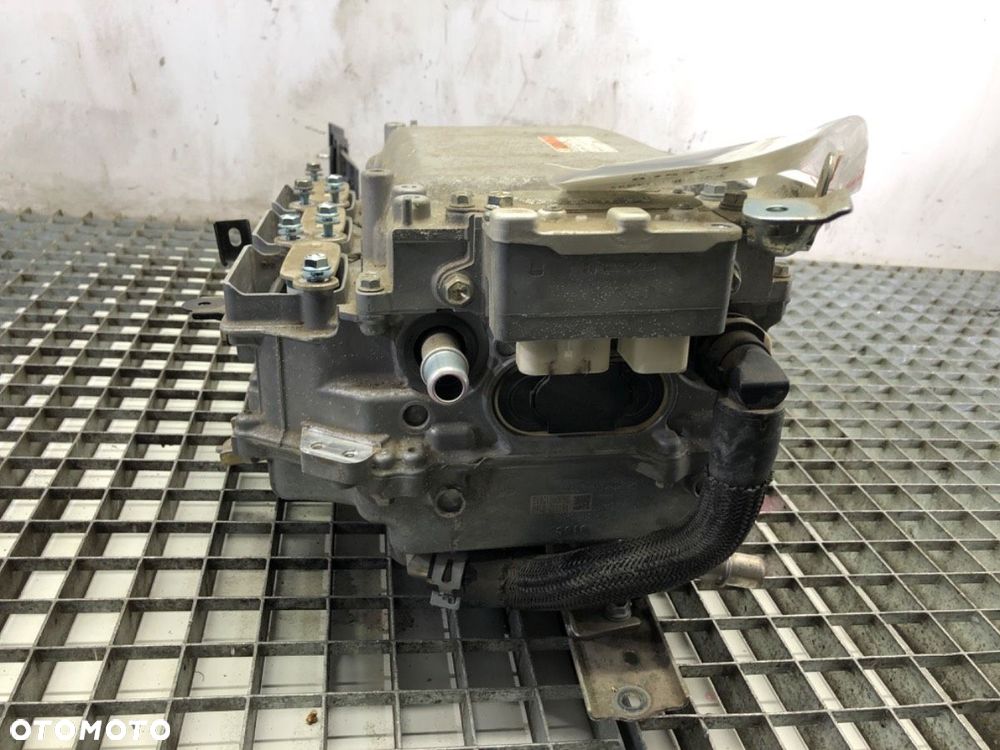 FALOWNIK INWERTER  TOYOTA RAV 4 IV (_A4_) 2012 - 2022 2.5 Hybrid 4WD (AVA44_) 114 kW [155 KM] - 4