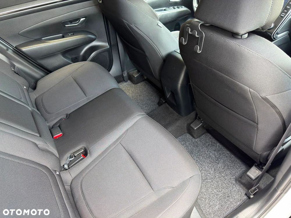 Hyundai Tucson 1.6 T-GDi Pure 2WD - 14