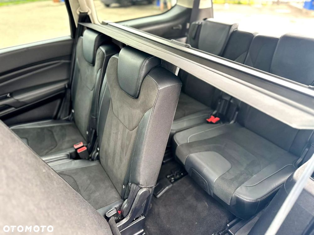 Ford Galaxy 2.0 EcoBlue S&S Allrad TITANIUM - 13
