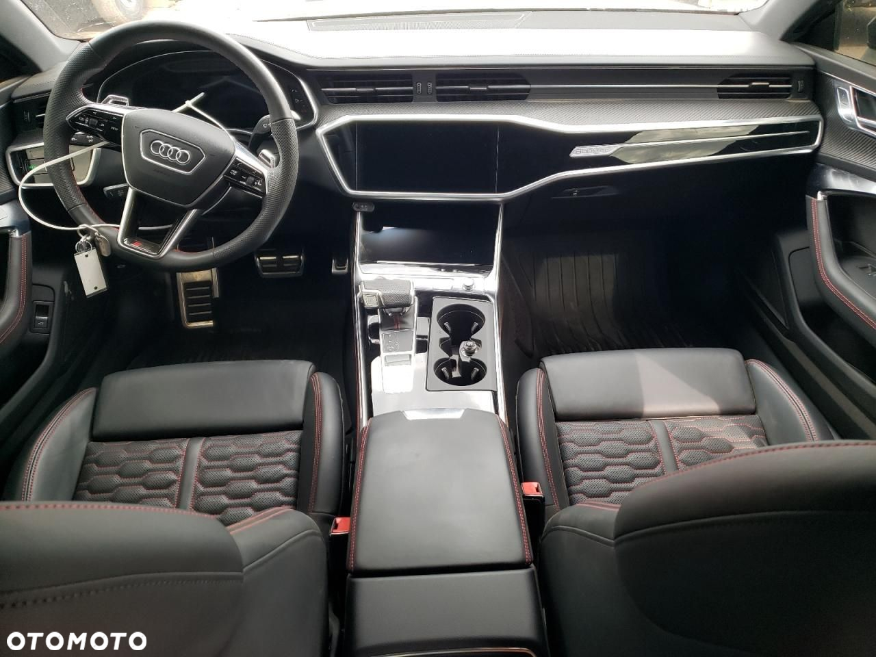 Audi RS7 Sportback - 8
