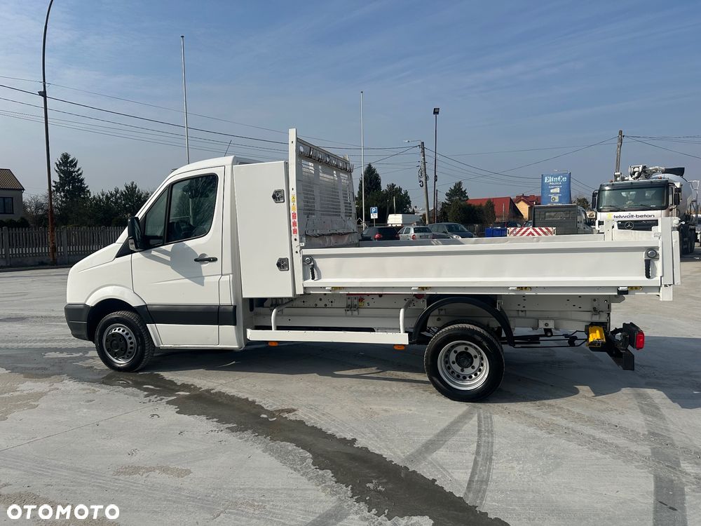 Volkswagen Crafter - 5