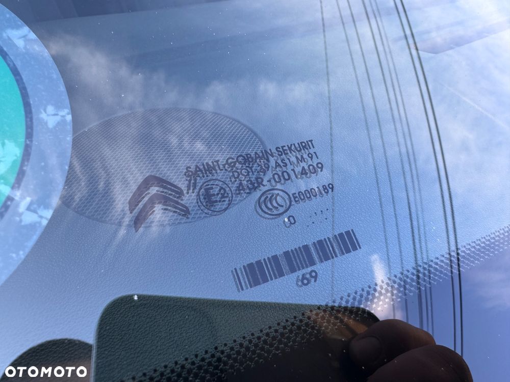 Citroën C4 VTi 120 Exclusive - 11