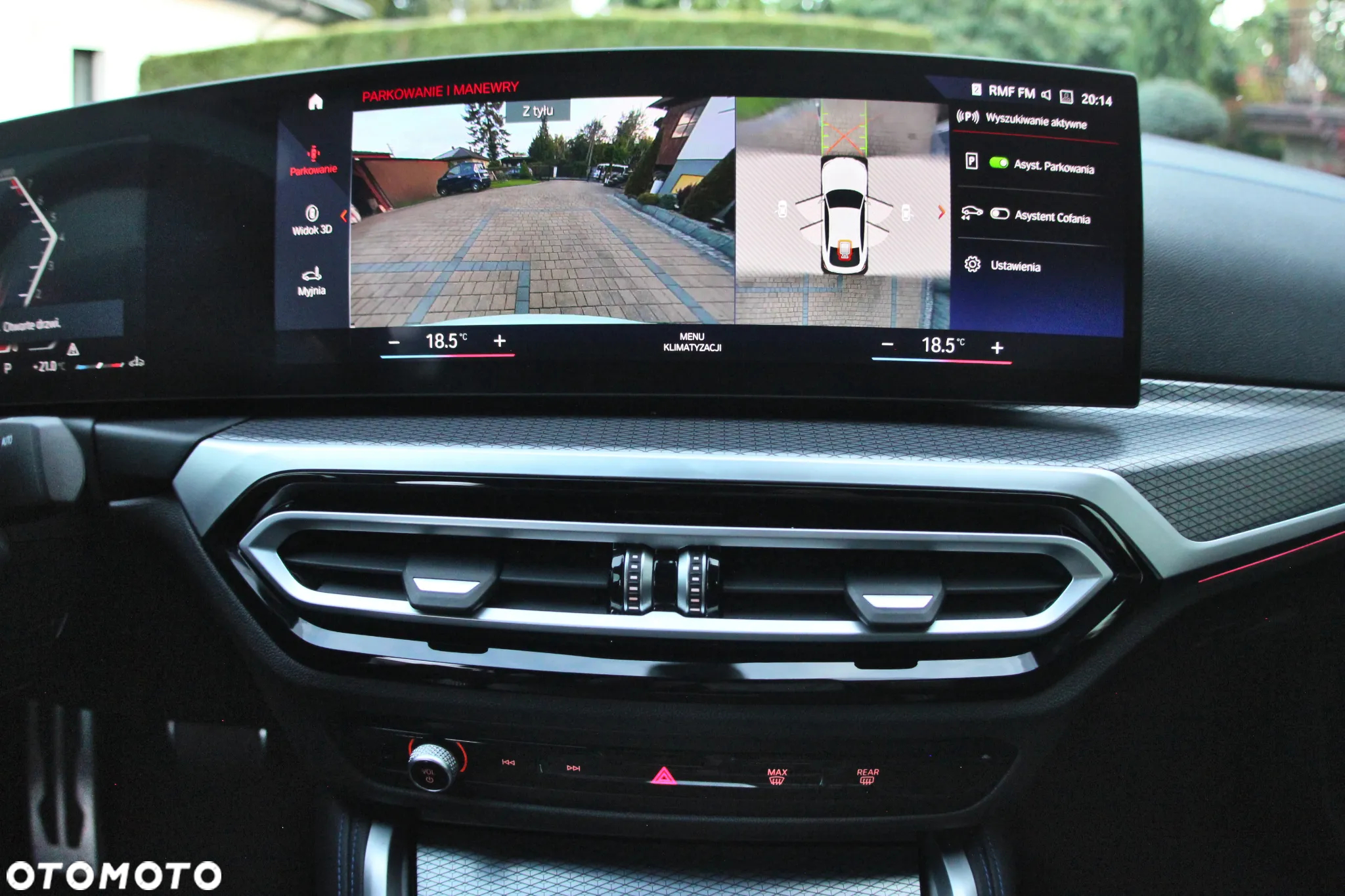 BMW Seria 4 M440i xDrive Gran Coupe - 18
