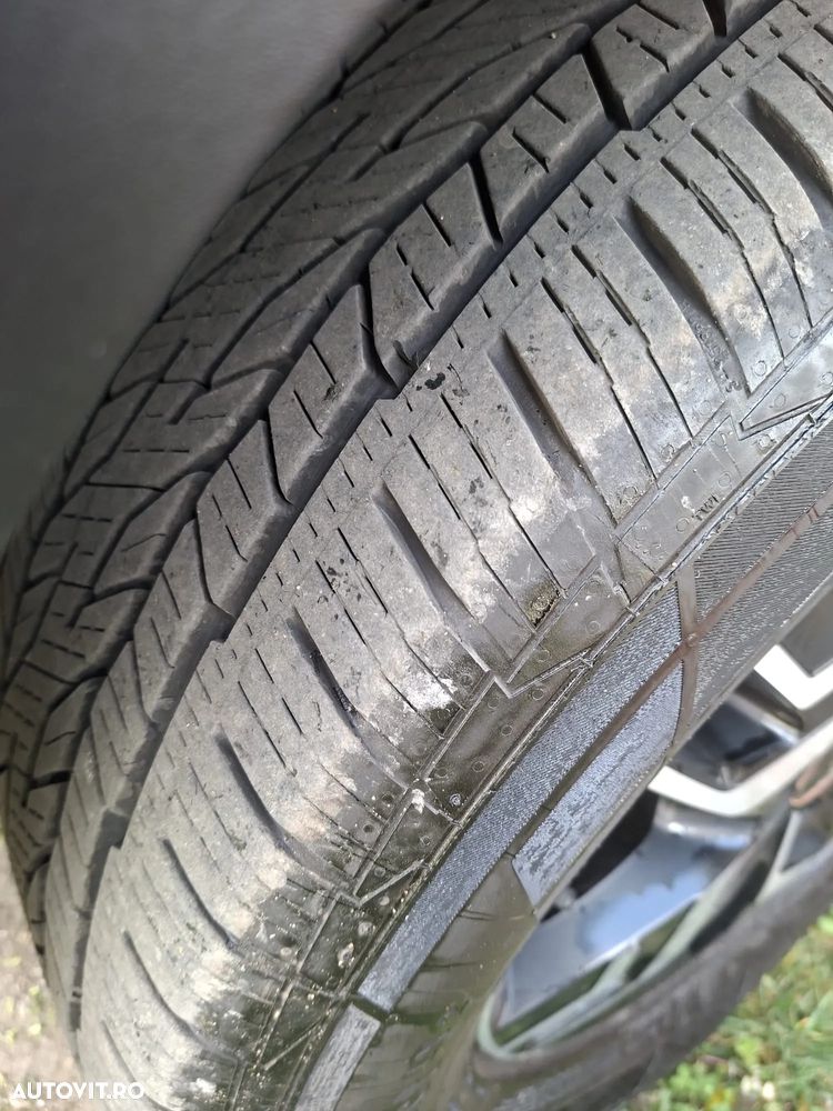 SsangYong REXTON G4 2.2 e-XDI 4WD Black Edition - 31