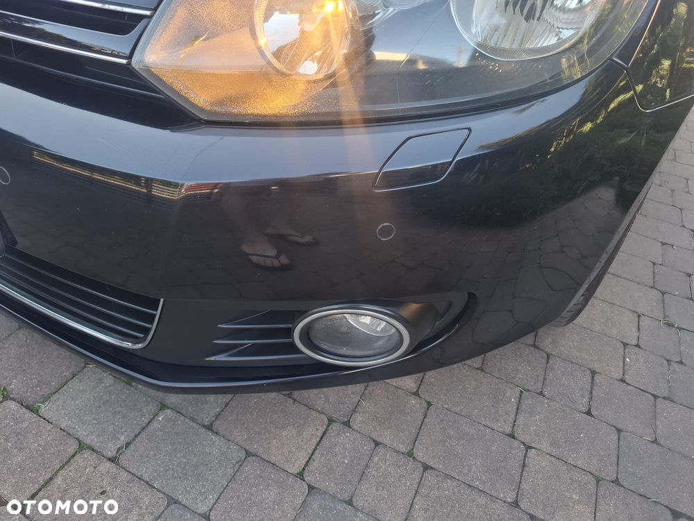 Volkswagen Golf 1.4 TSI Highline - 13