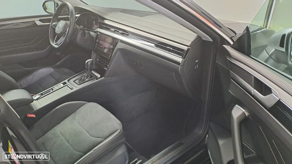 VW Arteon Shooting Brake 2.0 TDI R-Line DSG - 19