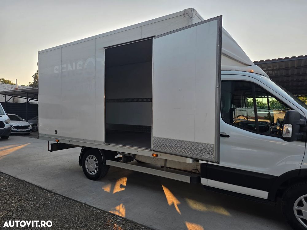 Ford TRANSIT - 20