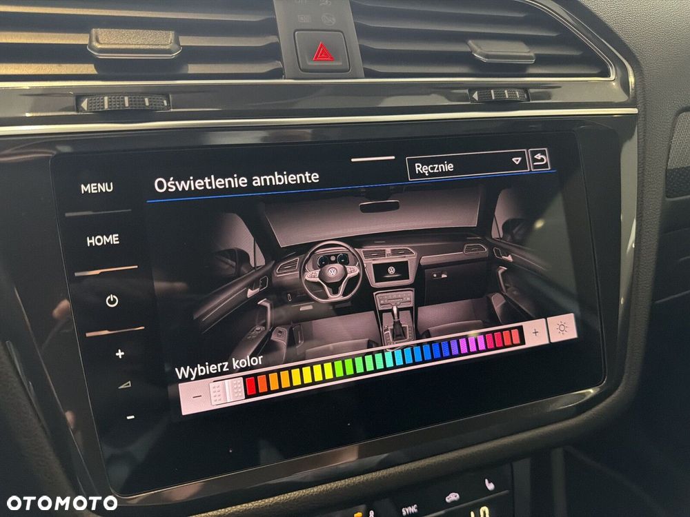 Volkswagen Tiguan Allspace - 36
