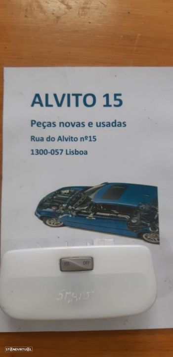 plafonier Smart - 1