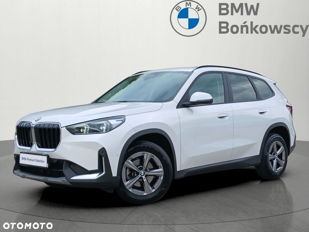 BMW X1 U11 (2022-) sDrive18i, 2023
