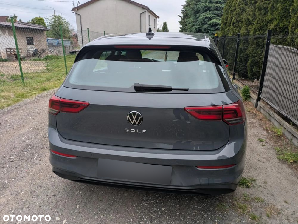 Volkswagen Golf VIII 1.5 TSI EVO Life - 11