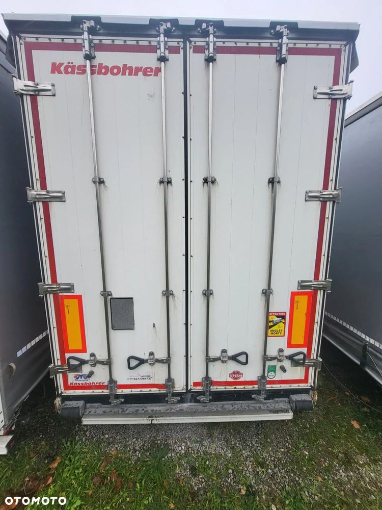 Kassbohrer Maxima - 6