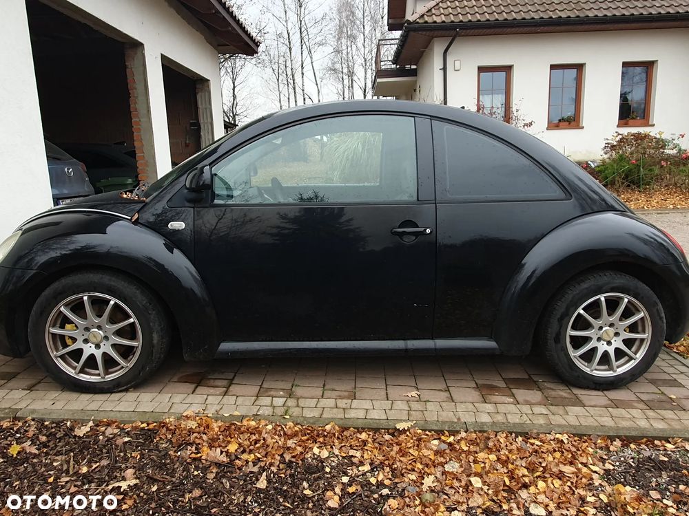 Volkswagen New Beetle ver-2-0 - 3
