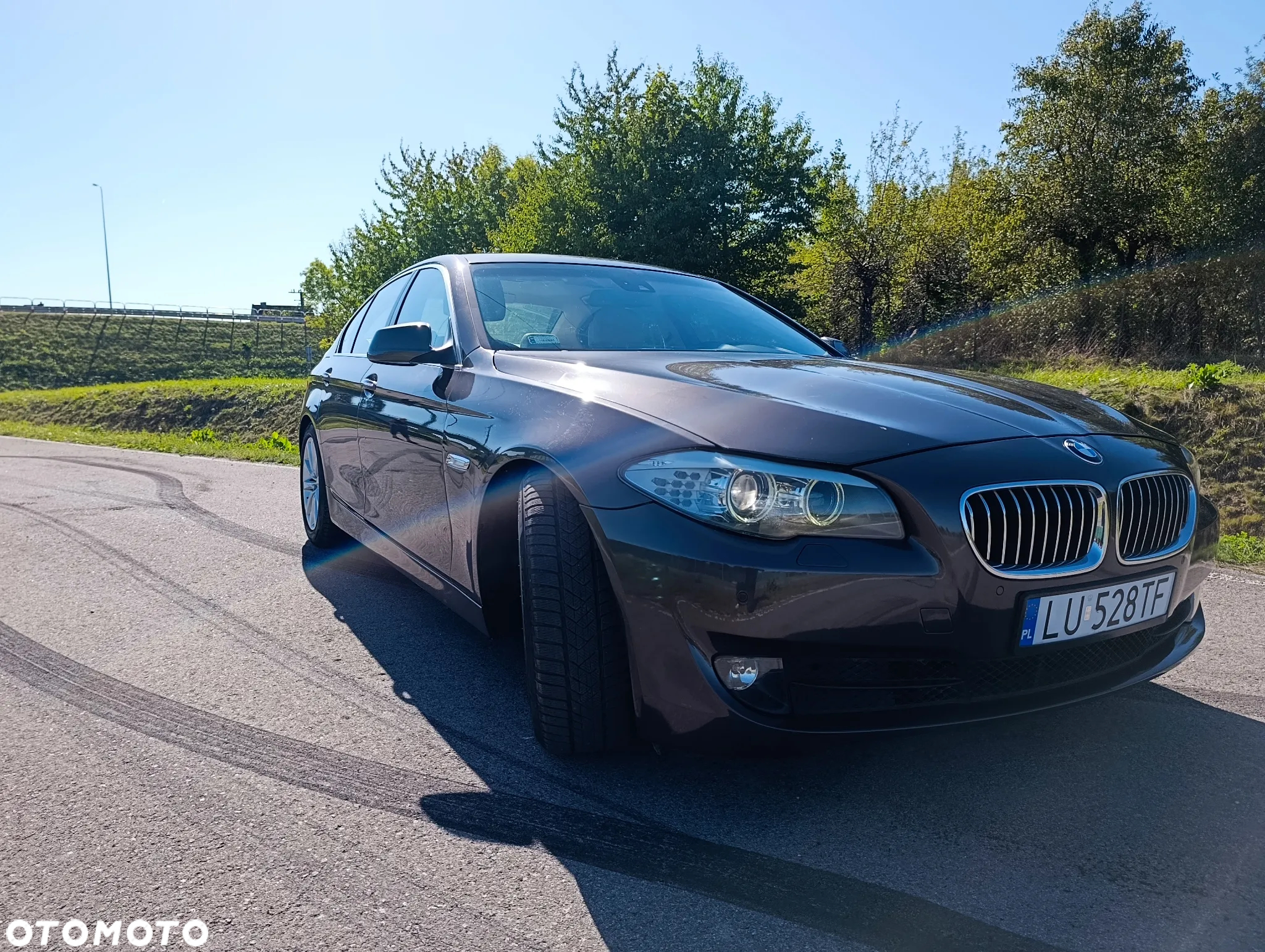 BMW Seria 5 - 2