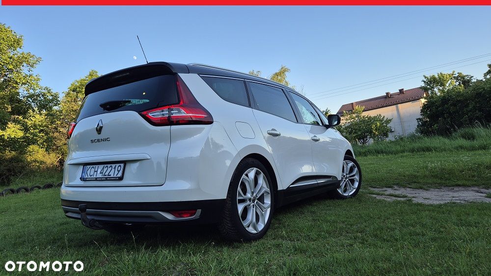 Renault Grand Scenic - 4