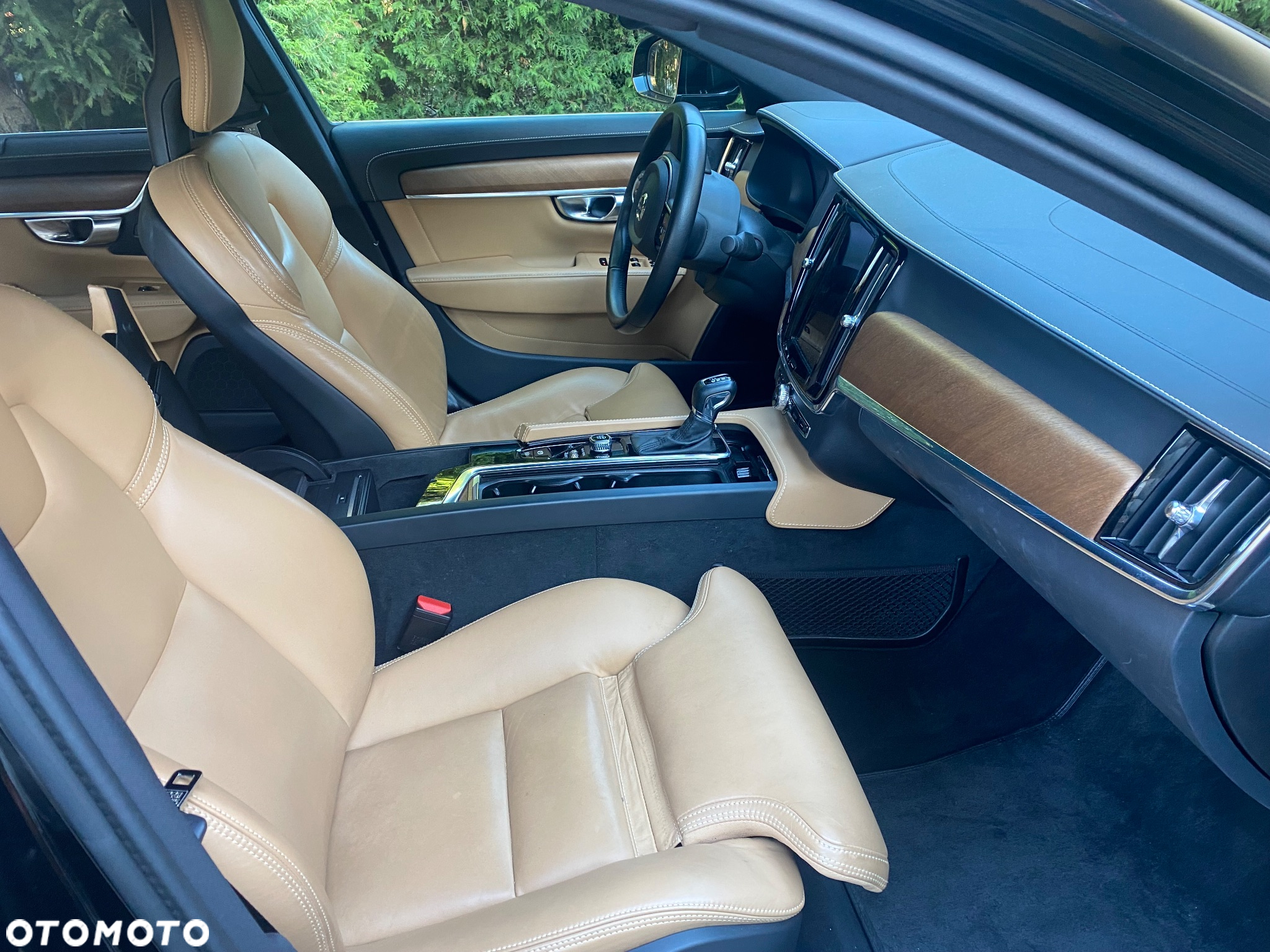 Volvo S90 T5 Inscription - 13