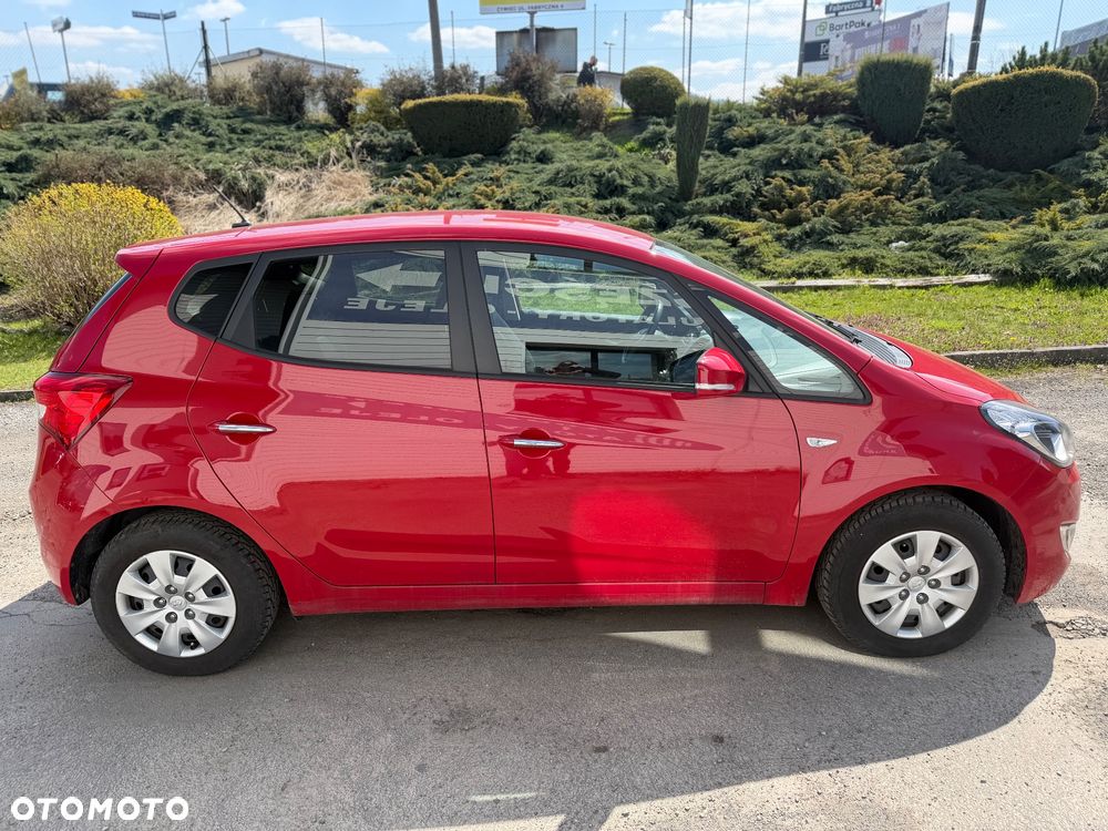 Hyundai ix20 1.6 Premium - 3