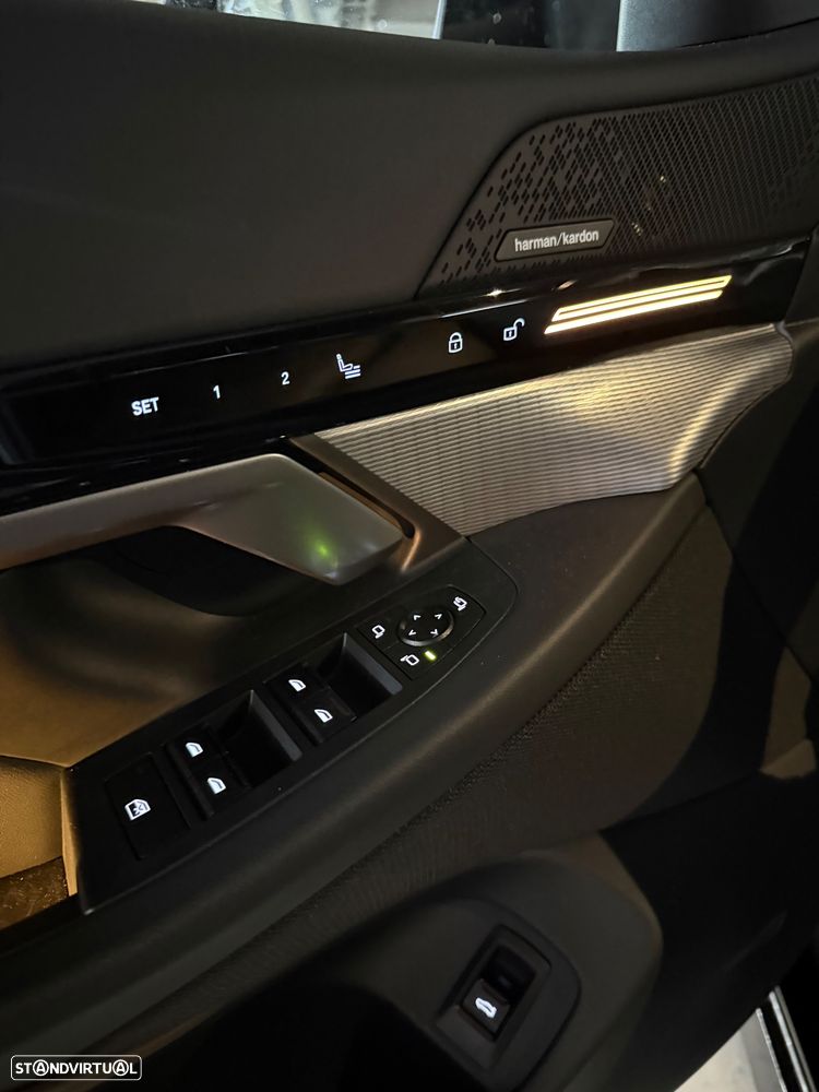 BMW 520 d Pack Desportivo M Pro - 20