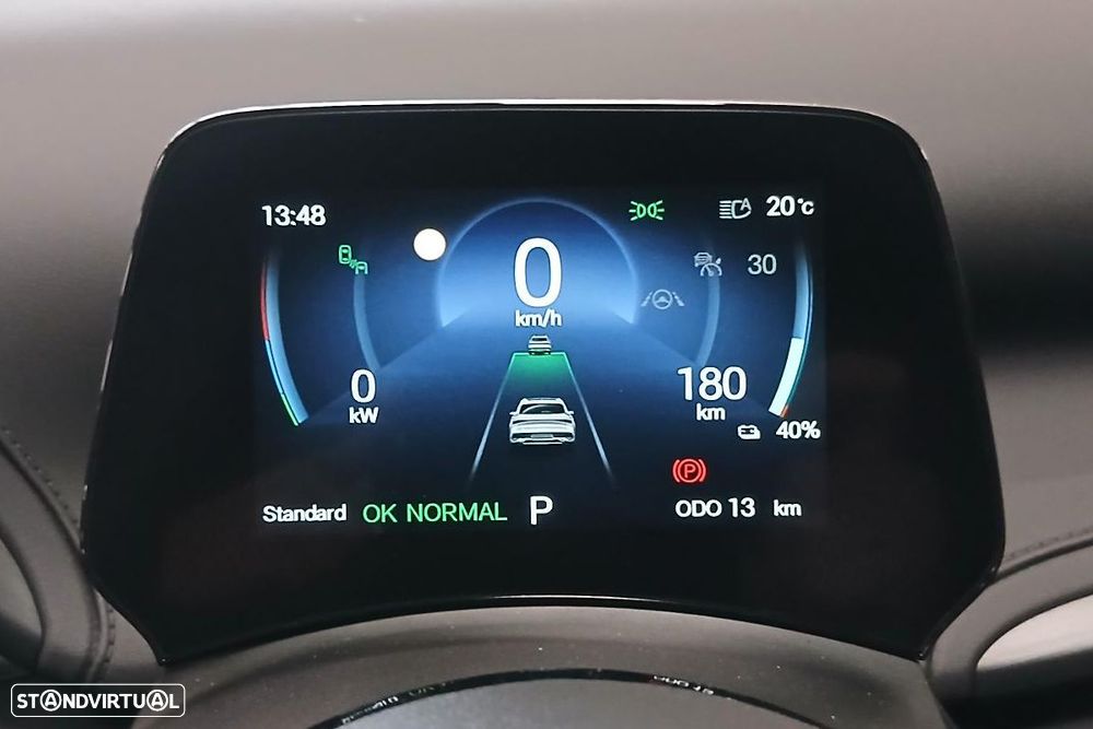 BYD Atto 3 60.48 kWh Comfort - 10