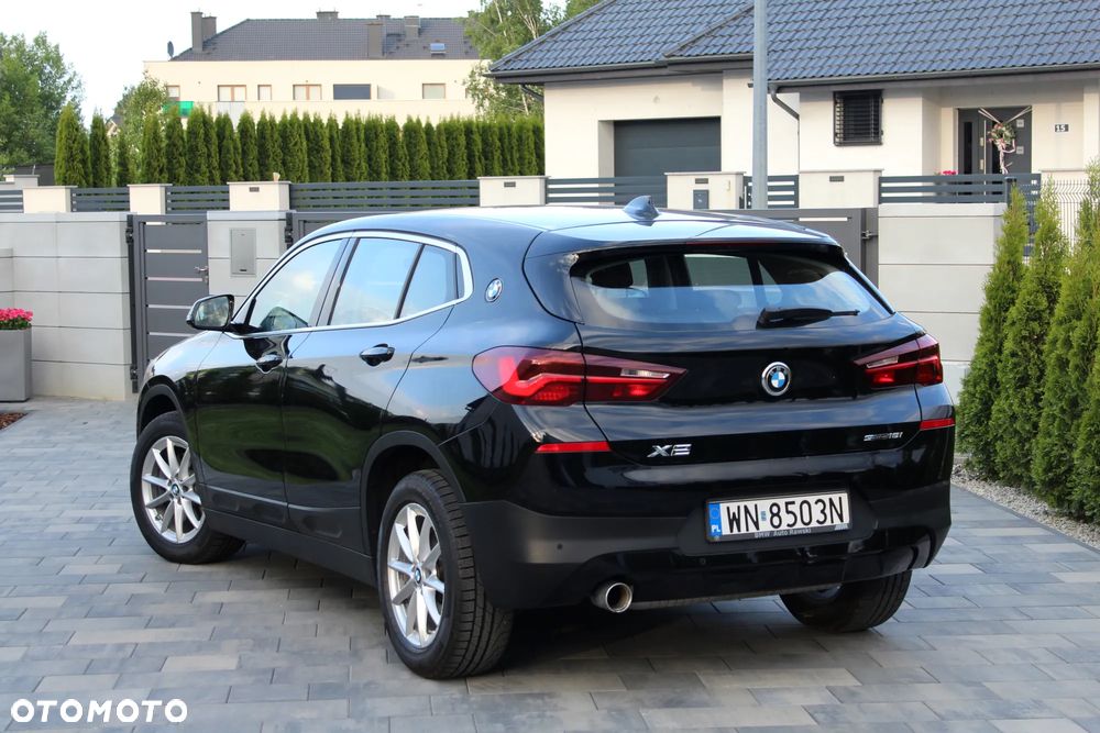 BMW X2 - 6