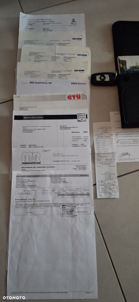 BMW Seria 3 320d Advantage - 23