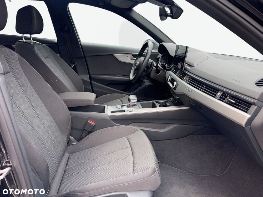 Audi A4 Limousine 40 TDI mHEV Quattro S Line S tronic - 13