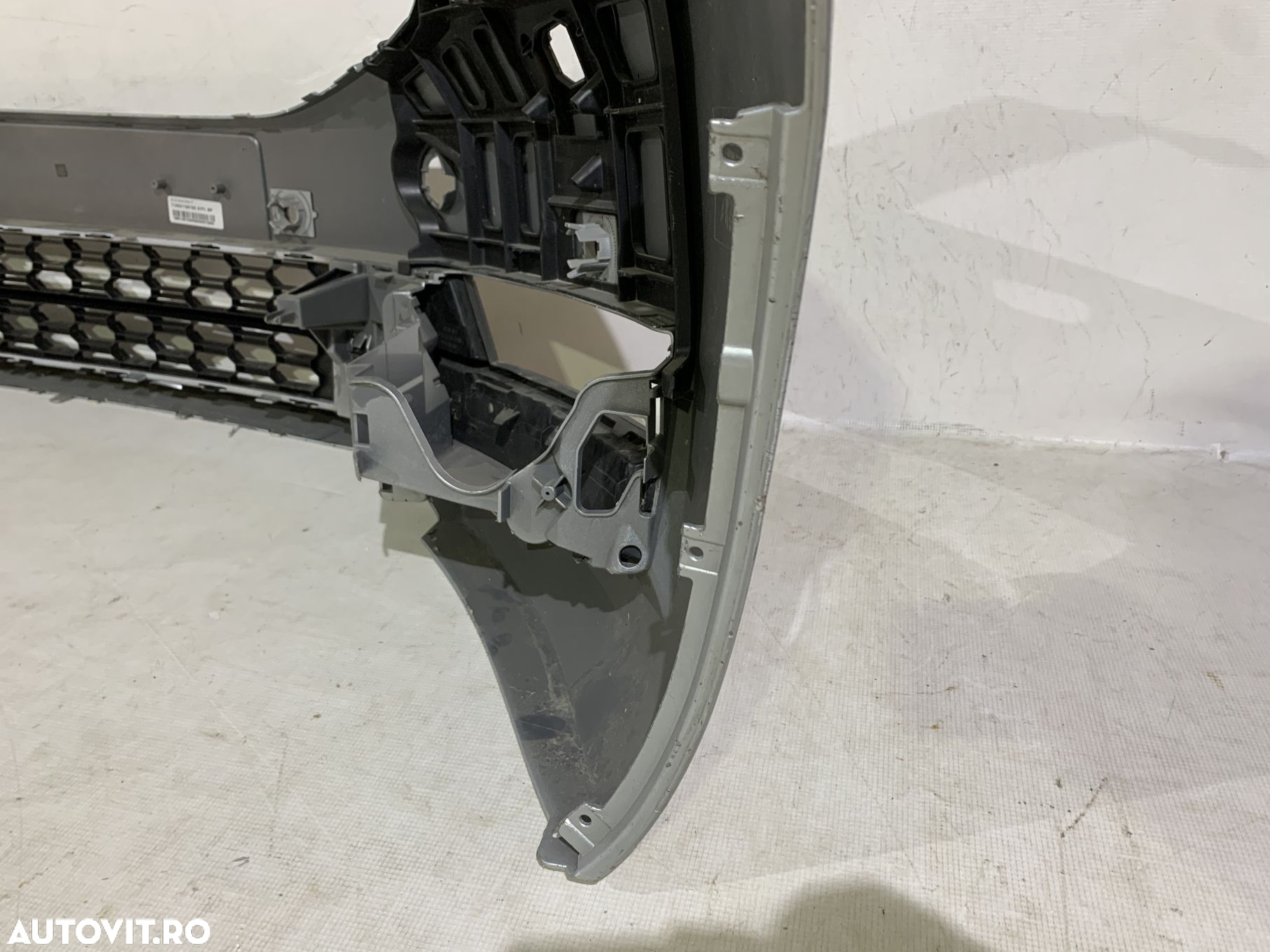 Bara fata Skoda Octavia 3 facelift, 2017, 2018, 2019, 2020, 5E0807221N. - 7