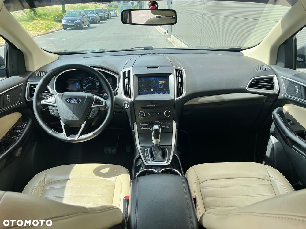 Ford Edge - 13