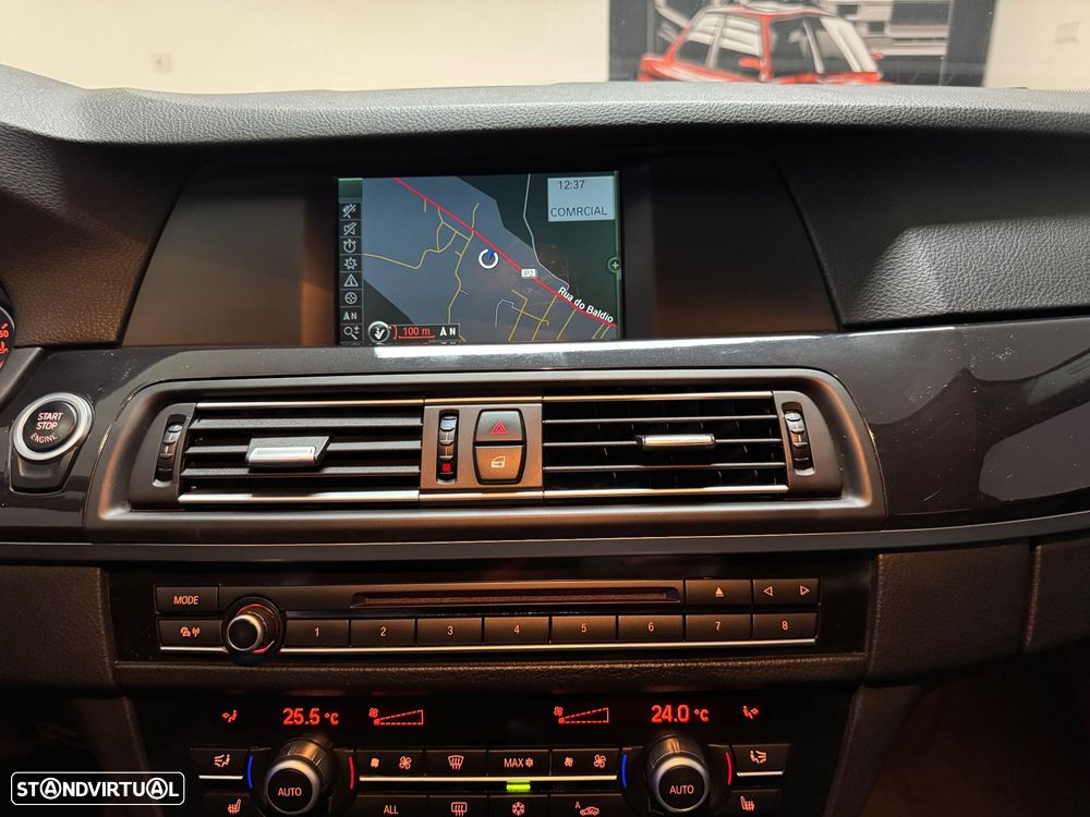 BMW 520 d Touring Sport-Aut. - 7