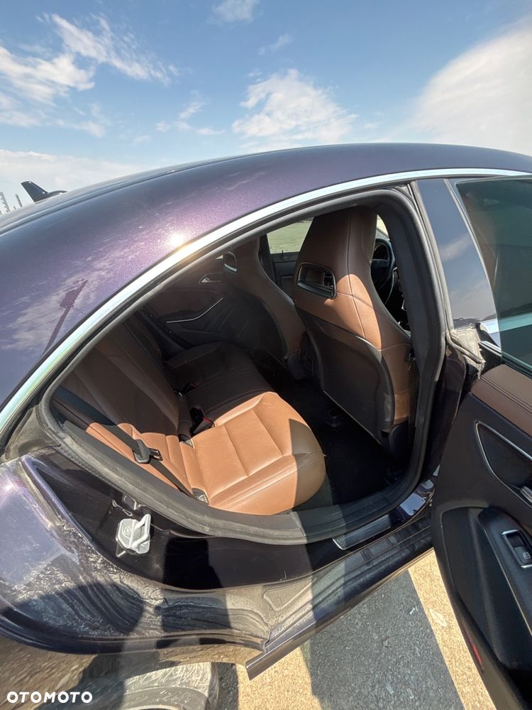 Mercedes-Benz CLA - 29