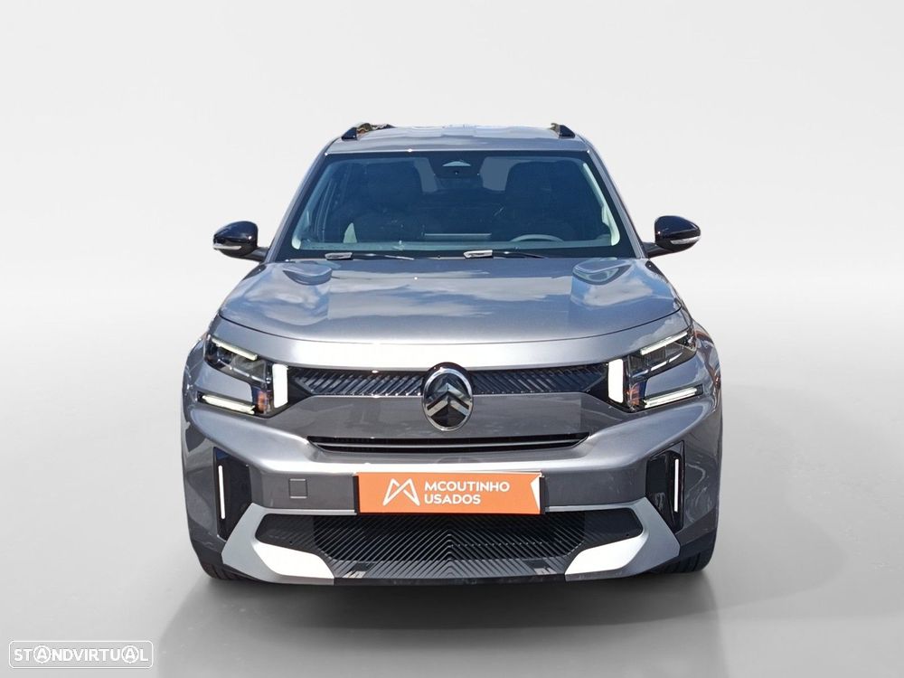 Citroën C3 Aircross 1.2 PureTech Plus - 8