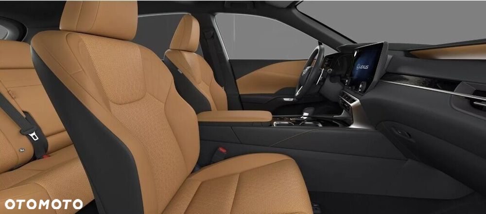 Lexus RX - 3