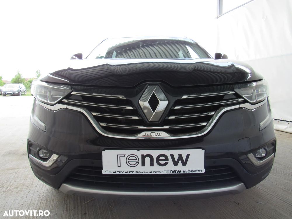 Renault Koleos ENERGY dCi 175 X-tronic 4WD INITIALE PARIS - 24