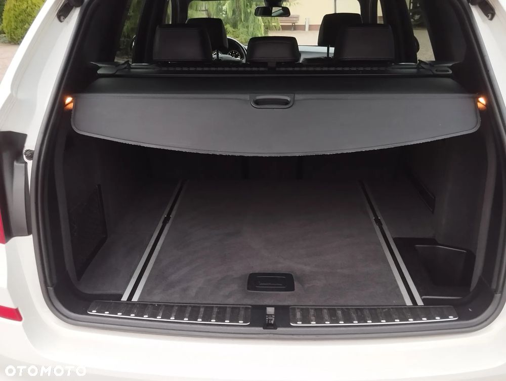 BMW X3 - 31
