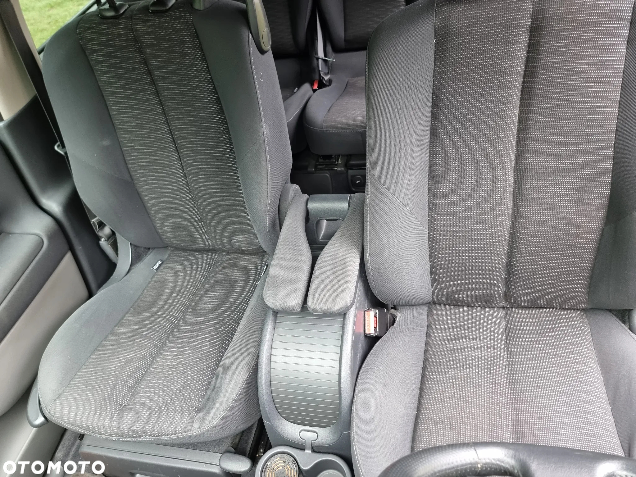 Renault Scenic - 12