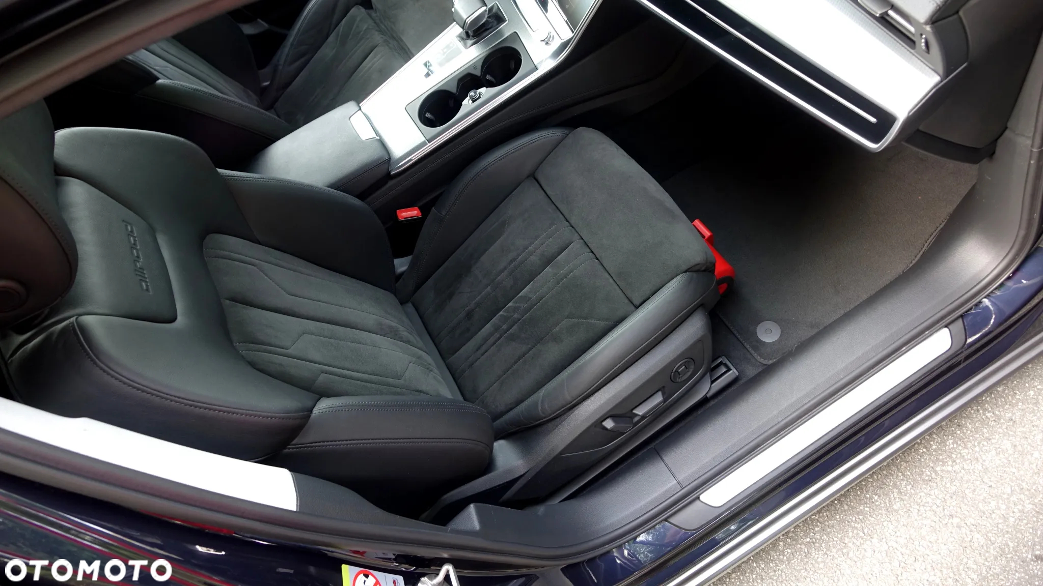 Audi A6 Allroad 3.0 TDI Quattro S tronic - 15