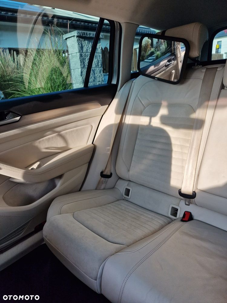 Volkswagen Passat 1.8 TSI BMT Highline DSG - 19