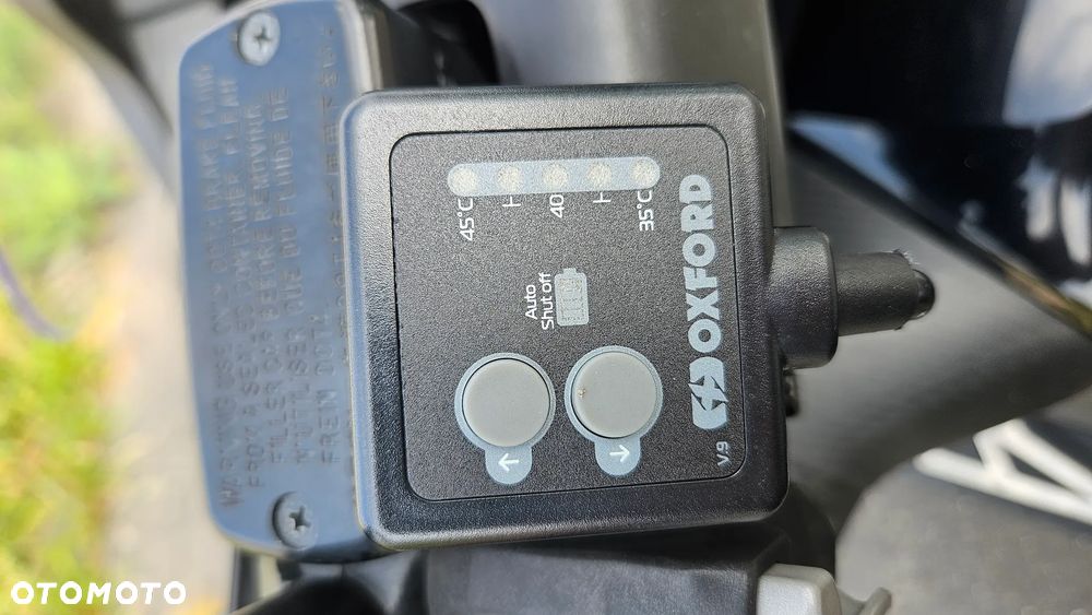 Honda NC - 7