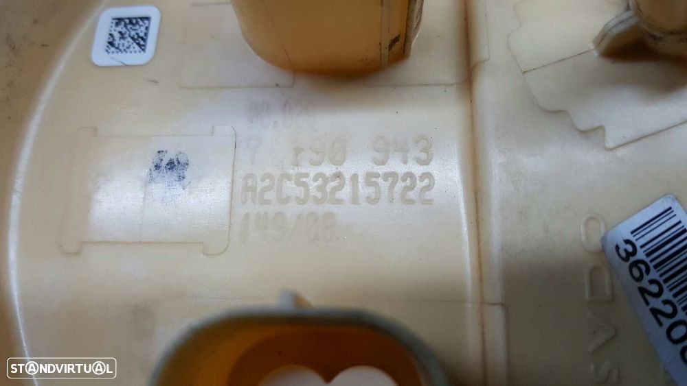 BOMBA DE COMBUSTíVEL BMW SERIE 1 BERLINA (E81/E87) 118D - 9