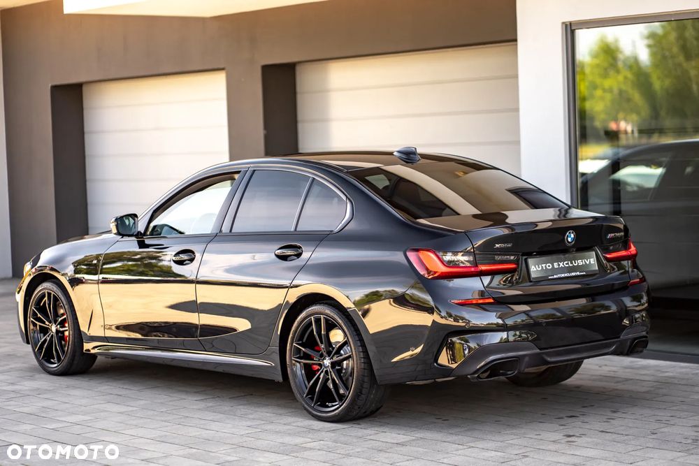 BMW Seria 3 M340i xDrive sport - 18