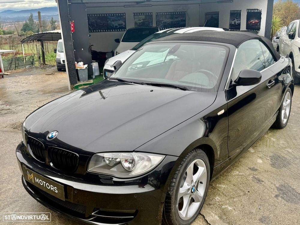 BMW 118 d DPF Edition Lifestyle - 31