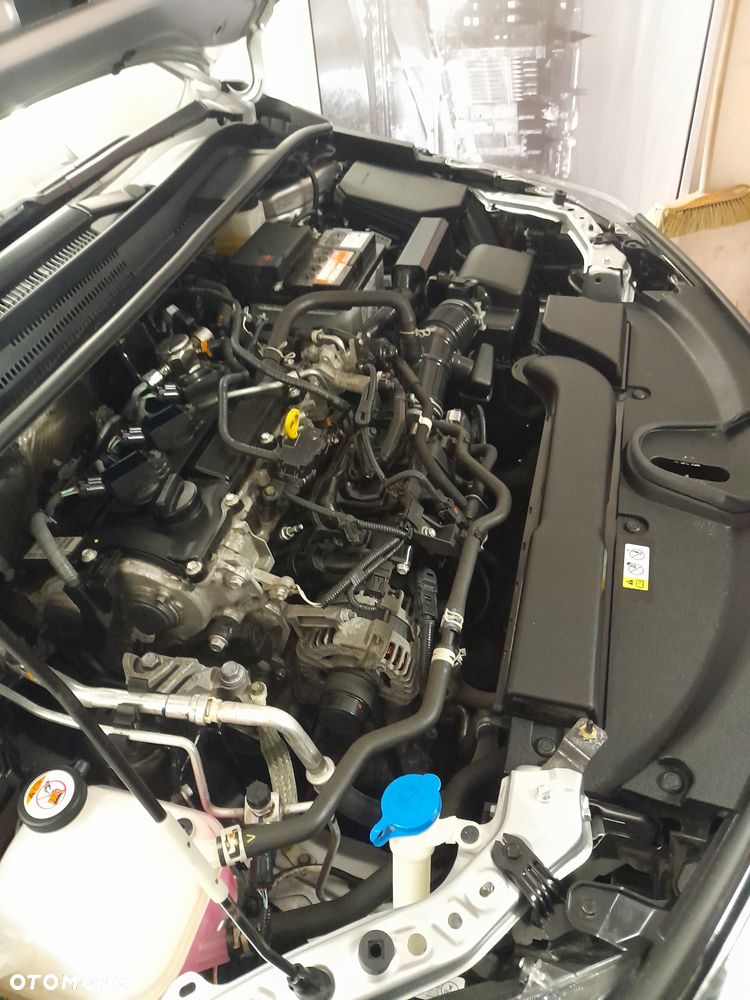 Toyota Corolla 1.5 Comfort MS - 10