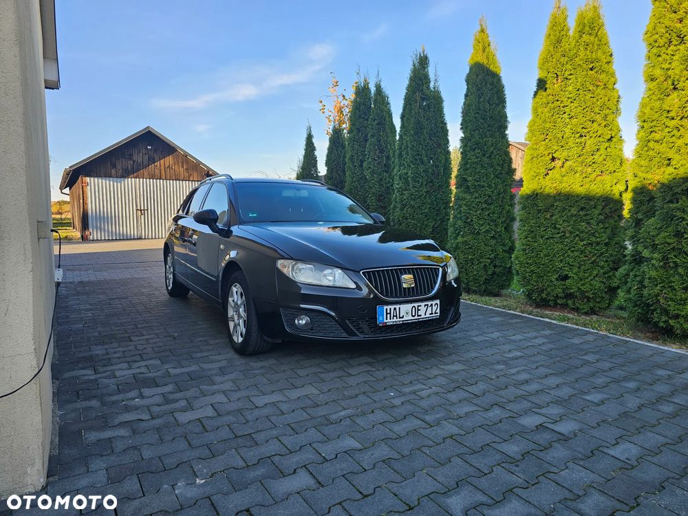 Seat Exeo 1.8T Style - 3