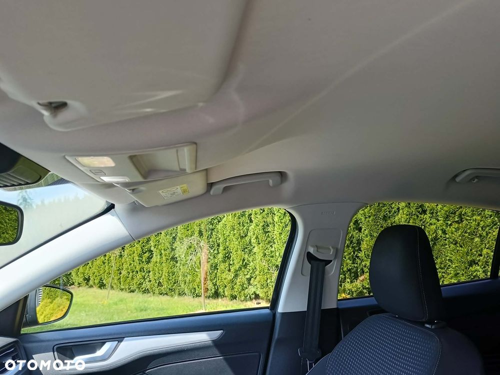 Ford Focus 1.0 EcoBoost Titanium - 21