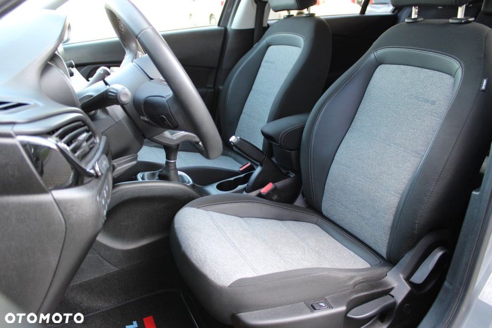 Fiat Tipo - 15