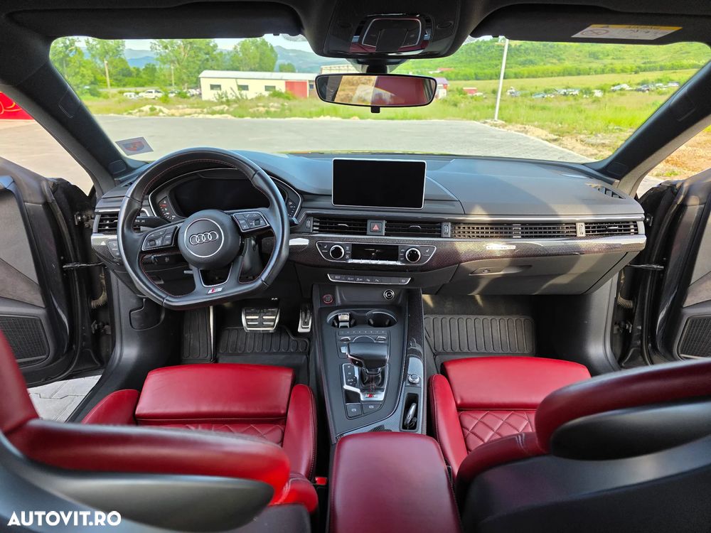 Audi S5 Sportback - 11