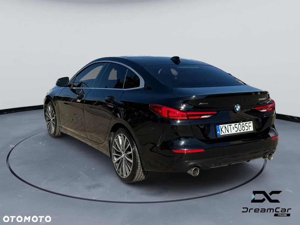 BMW Seria 2 225i xDrive Sport-Aut Sport Line - 8