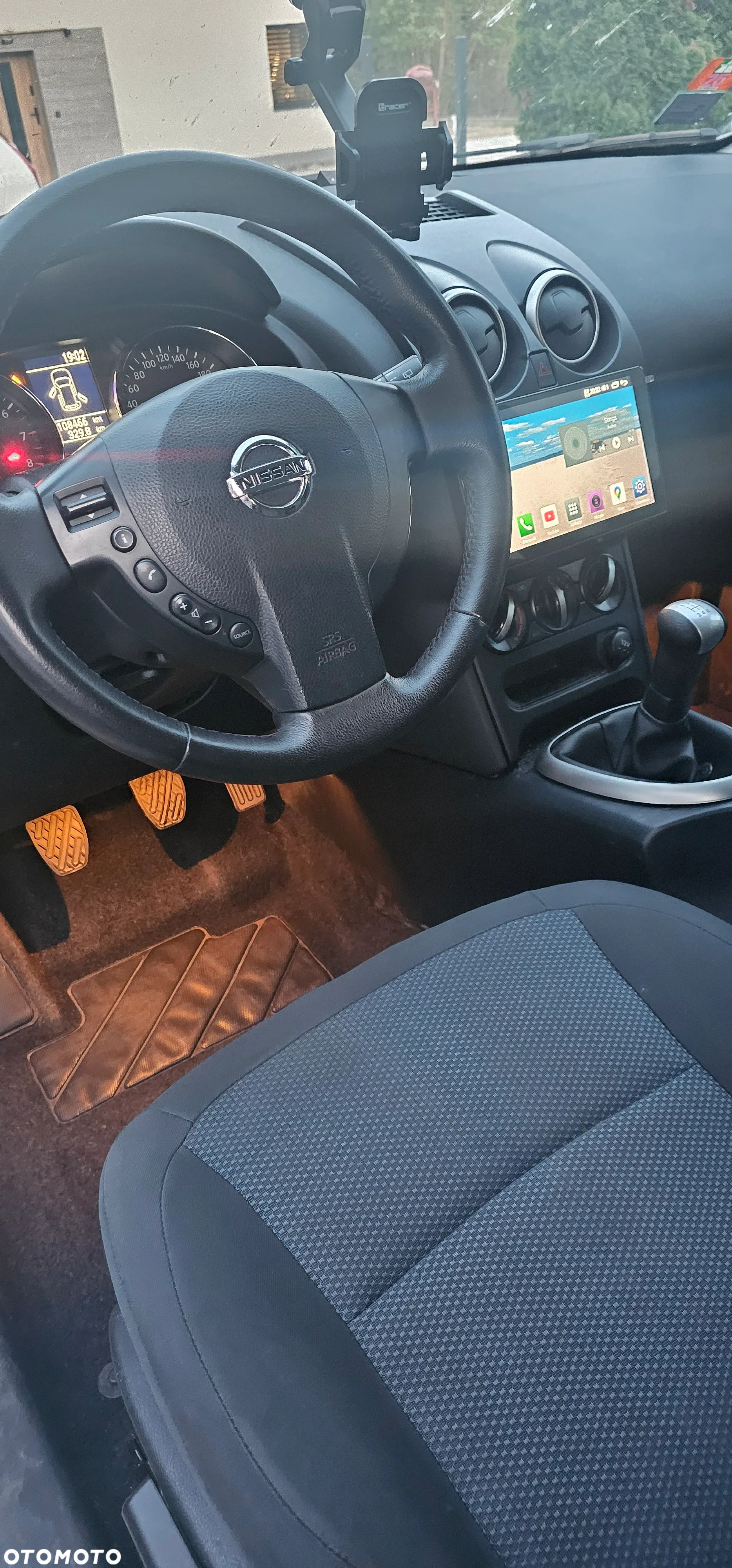 Nissan Qashqai - 17