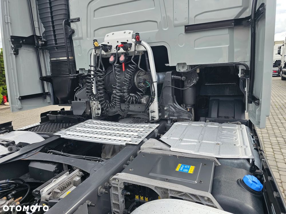 Volvo FH460 I-SAVE PIĘKNA OPCJA SALON PL! 2024rok Pełne LEDY, - 13
