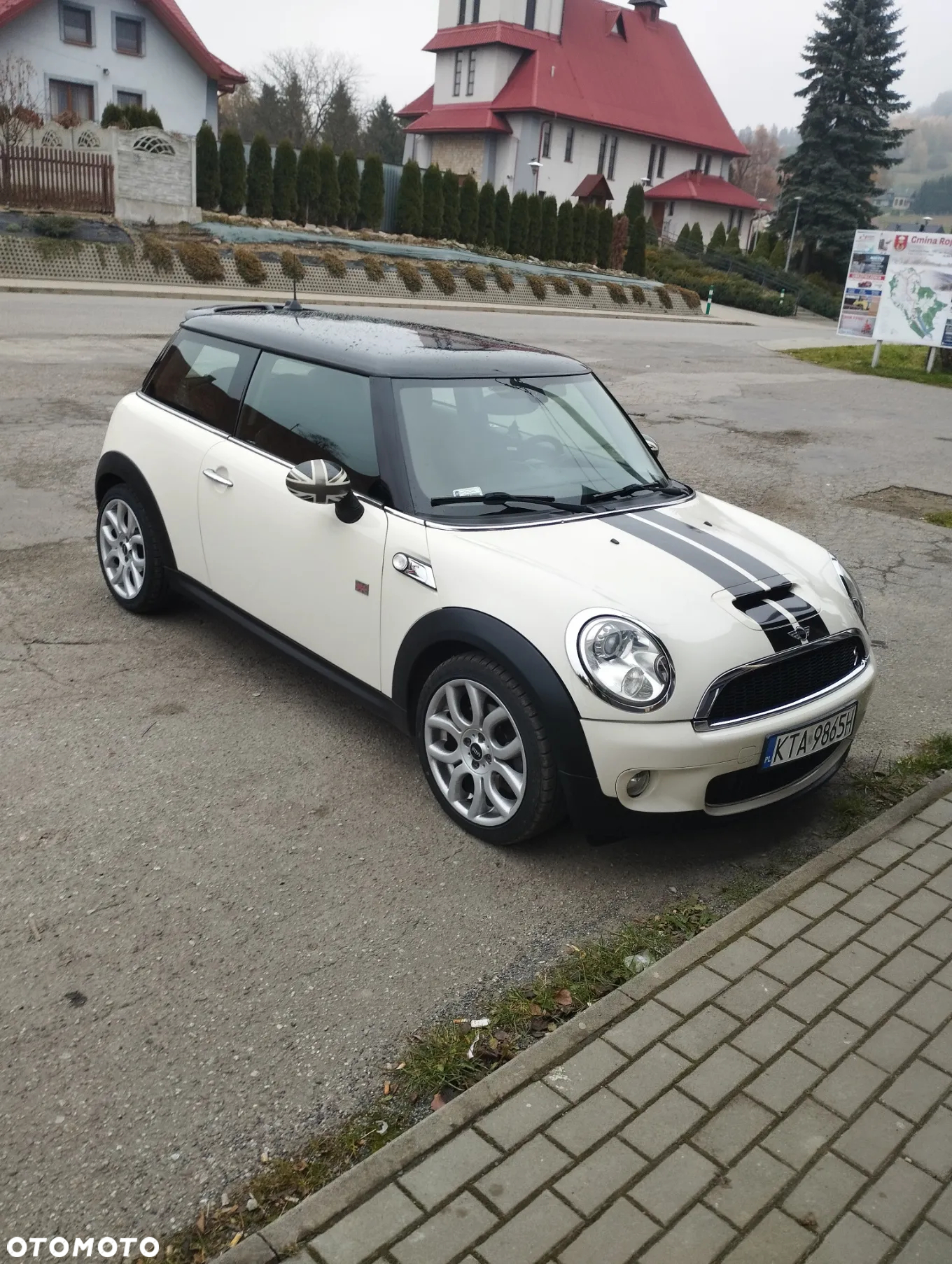MINI Cooper S Standard - 19